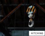 HITCHING anagram