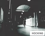 HOCKING anagram