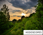 HODOSCOPES anagram