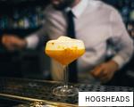 HOGSHEADS anagram
