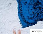 HOOVES anagram