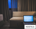 HOSTELS anagram