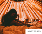 HOSTESSES anagram