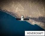 HOVERCRAFT anagram