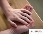 HUBBIES anagram
