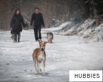 HUBBIES anagram