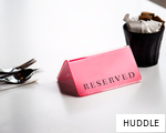 HUDDLE anagram