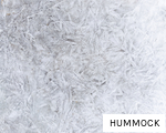 HUMMOCK anagram