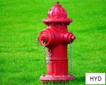 HYD anagram