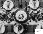 HYD anagram