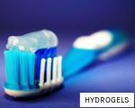 HYDROGELS anagram
