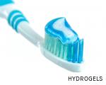 HYDROGELS anagram