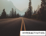 HYPERACTIVITIES anagram