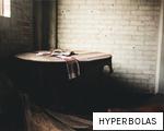 HYPERBOLAS anagram