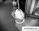 HYPERBOLAS anagram