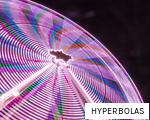 HYPERBOLAS anagram