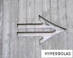 HYPERBOLAS anagram