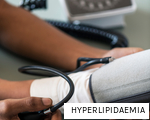 HYPERLIPIDAEMIA anagram