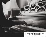 HYPERTROPHY anagram