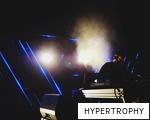 HYPERTROPHY anagram