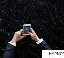 HYPNOTIZER anagram