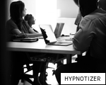 HYPNOTIZER anagram