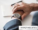 HYPOTHECATES anagram