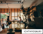 ICHTHYOSAURI anagram