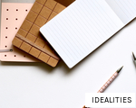 IDEALITIES anagram