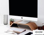 IDIOM anagram