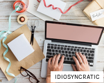 IDIOSYNCRATIC anagram