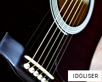 IDOLISER anagram