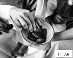 IFTAR anagram