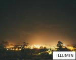 ILLUMIN anagram