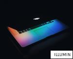 ILLUMIN anagram