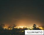 ILLUMINATIO anagram