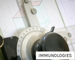IMMUNOLOGIES anagram