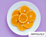 IMPIOUSLY anagram