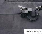 IMPOUNDED anagram