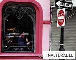 INALTERABLE anagram