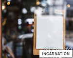 INCARNATION anagram