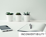 INCONVERTIBILITY anagram