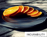 INCURABILITY anagram