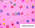 INDECORUM anagram