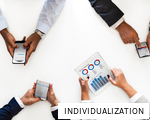 INDIVIDUALIZATION anagram