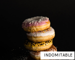 INDOMITABLE anagram