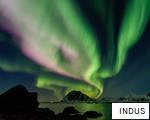 INDUS anagram