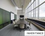 INHERITANCE anagram