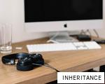 INHERITANCE anagram