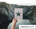 INSENSITIVITY anagram